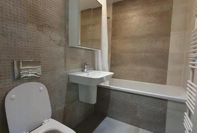 Garsonieră nedecomandată, mobilată în Pipera - 6