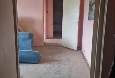 Apartament cu 2 camere semidecomandat în Central - 2