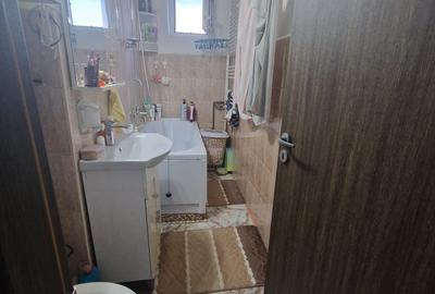 Apartament cu 2 camere decomandat în Cihei - 8