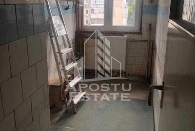 Apartament cu 3 camere semidecomandat în Șagului - 3