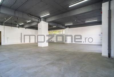 Cauti un Spatiu Comercial?  70 mp, Bld. Uverturii,  Stradal, Trafic Intens - 20