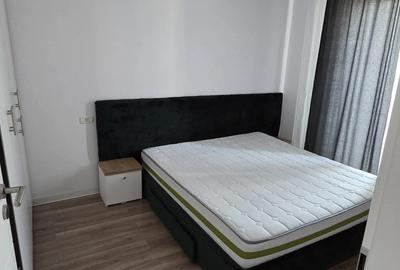 Inchiriez apartament doua camere - 6