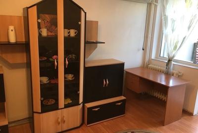 Garsonieră în Lujerului