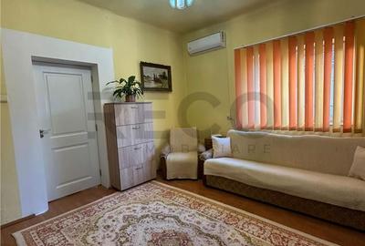 Casă cu 3 camere cu Teren 515 Mp în Central - 5