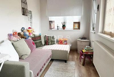 Apartament cu 3 camere în Ultracentral - 11