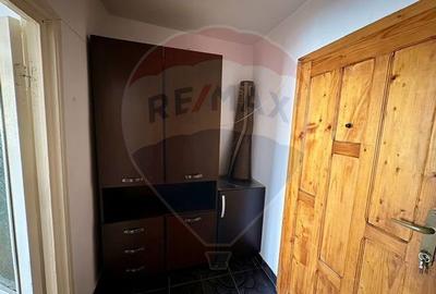 Apartament cu 1 camere nedecomandat, mobilat în Central - 8