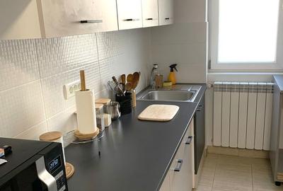 Apartament cu 2 camere semidecomandat în Tătărași - 1