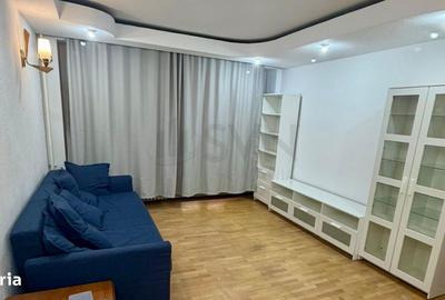 Apartament cu 4 camere, mobilat în Unirii - 10