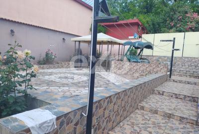 Casă cu 5 camere cu Teren 3297 Mp în Valea Mare