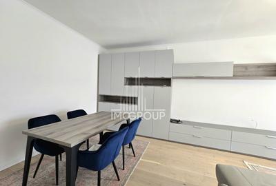 Apartament cu 2 camere decomandat, mobilat în Semicentral - 14