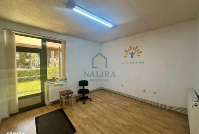 Spațiu comercial, de 47 mp, în Central - 9