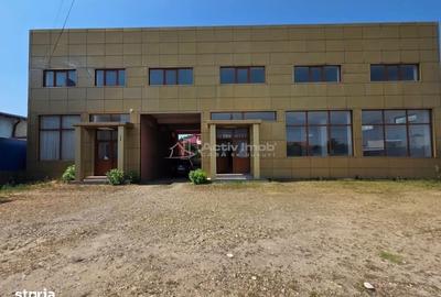 Spațiu comercial, de 680 mp, în Mărăcineni - 8