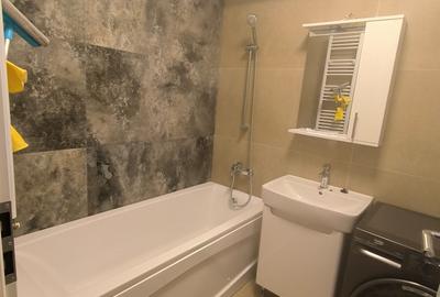 Central Address , 2 camere, bloc nou, loc de parcare, contract Central Address , 2 camere, bloc nou, loc de parcare, contract - 3