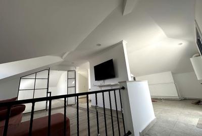 Spațiu comercial, de 280 mp, în Central - 1