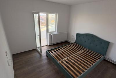 Apartament cu 2 camere decomandat în Exterior Vest - 2