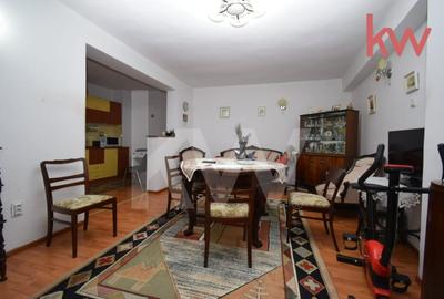Casa 4 Dormitoare 166 mp Utili Mobilata Utilata Ecaterina Teodoroiu - 3