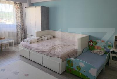 Apartament cu 3 camere, decomandate, zona Marasti - 8