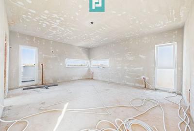 Penthouse modern - Ghiroda, zonă Calea Lugojului - 2