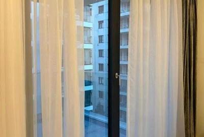 2 ROOMS APARTMENT ONE  HERASTRAU PLAZA - 4