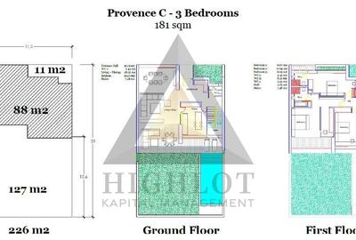 PRELUARE INVESTITIE / Cesionare drept de cumparare vila – plata in transe - 12