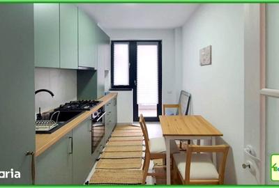 Apartament cu 2 camere în Sud - 10