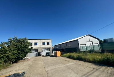 Spațiu comercial, de 270 mp, în Moara Nica - 1