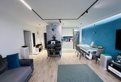 Apartament 4 camere, exclusivist, mobilat si utilat lux, 2 parcari+boxa Rosu - 7