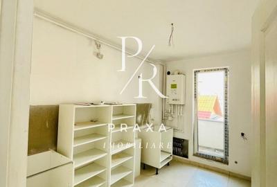 Apartament de vanzare 3 camere decomandat, 2 bai, 2 balcoane etaj intermediar! - 3