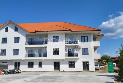 Apartament cu 2 camere decomandat în Unirii - 4