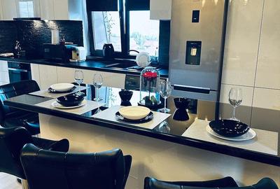 Apartament cu 2 camere decomandat în Dobroești - 5