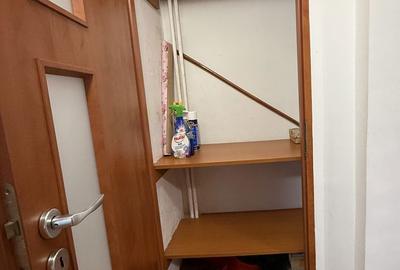 Apartament cu 2 camere semidecomandat în Gara de Nord