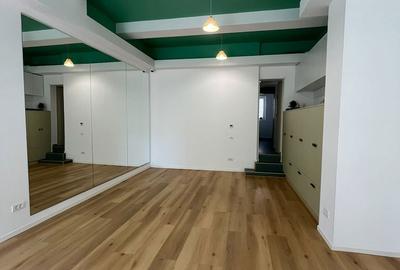 Spațiu comercial, de 51 mp, în Unirii - 6
