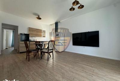 Apartament cu 3 camere în Inel I - 12