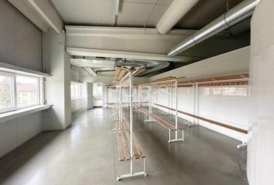 Spatiu 390 mp de inchiriat in zona Oncea Oradea - 2