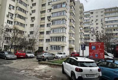 Apartament 3 camere decomandat, 2 balcoane, langa Parc Morarilor zona lini?tita - 2