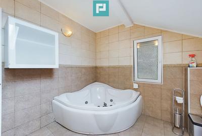 Casa de vacan?a in Moneasa - 26