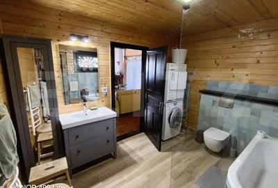 Casa superba cu 15 ari teren situata in Curteni - 11