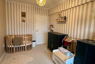 Apartament cu 3 camere decomandat, mobilat în Independenței - 3