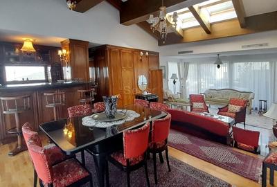 Penthouse Calea Poienii - 19