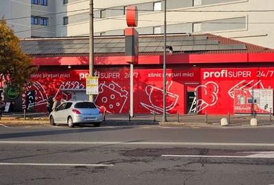 Centru Comercial de vanzare - Calea Vacaresti, Sector 4, Bucuresti - 2