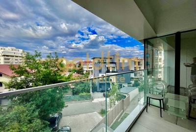 ONE VERDI/BARBU VĂCĂRESCU/FLOREASCA /PRETABIL BIROURI ONE VERDI/BARBU VĂCĂRESCU/FLOREASCA /PRETABIL BIROURI - 10