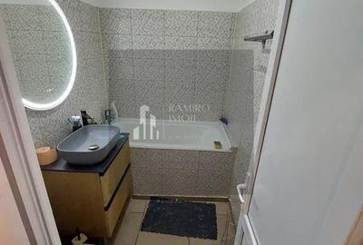 Apartament cu 2 camere decomandat, mobilat în Olteniței - 8
