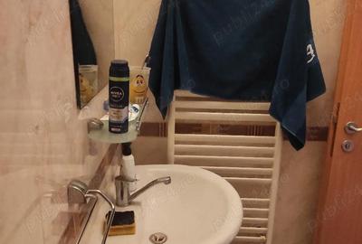 Garsonieră decomandată în Gojdu - 9