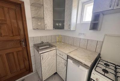 Garsonieră semidecomandată în Burdujeni - 9