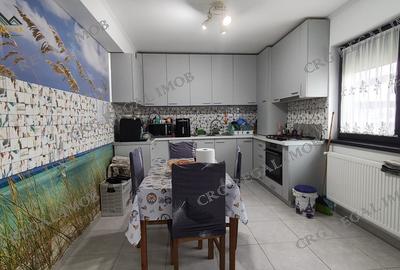 Casă individuală cu 4 camere cu Teren 375 Mp în Berceni - 1