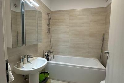 Apartament 2 camere+ parcare  Uverturii - Gorjului D6 Apartament 2 camere+ parcare  Uverturii - Gorjului D6 - 24