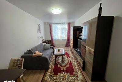 Apartament cu 3 camere decomandat în Central - 11