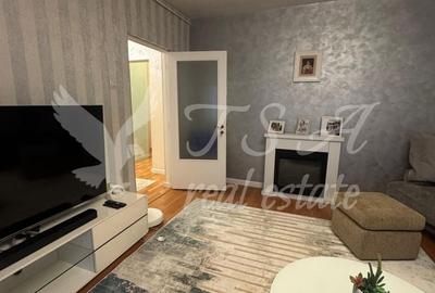 Apartament cu 3 camere decomandat în Sebastian - 4
