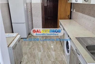 Inchiriere apartament 3 camere decomandat Targoviste CFR - 8