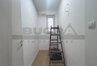 Apartament cu 3 camere semidecomandat în Chinteni - 3